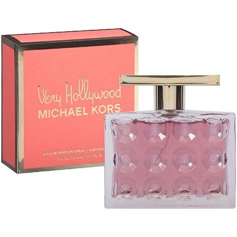 publicité michael kors very hollywood nouvelle fragrance pour femme|Michael Kors Very Hollywood ~ New Fragrances .